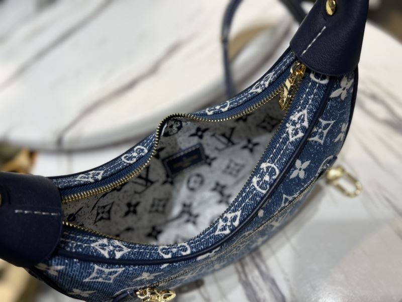 LV Satchel Bags